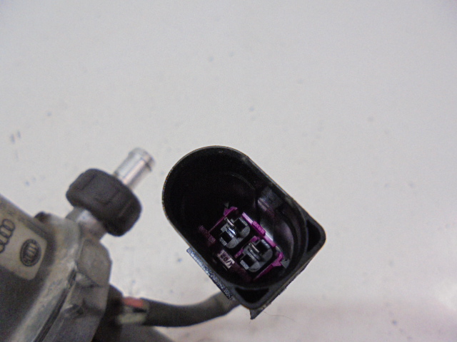 фото №7, Audi a6 c5 насос декомпресійна гальмівна вакуумна 038145101b 2,0 alt