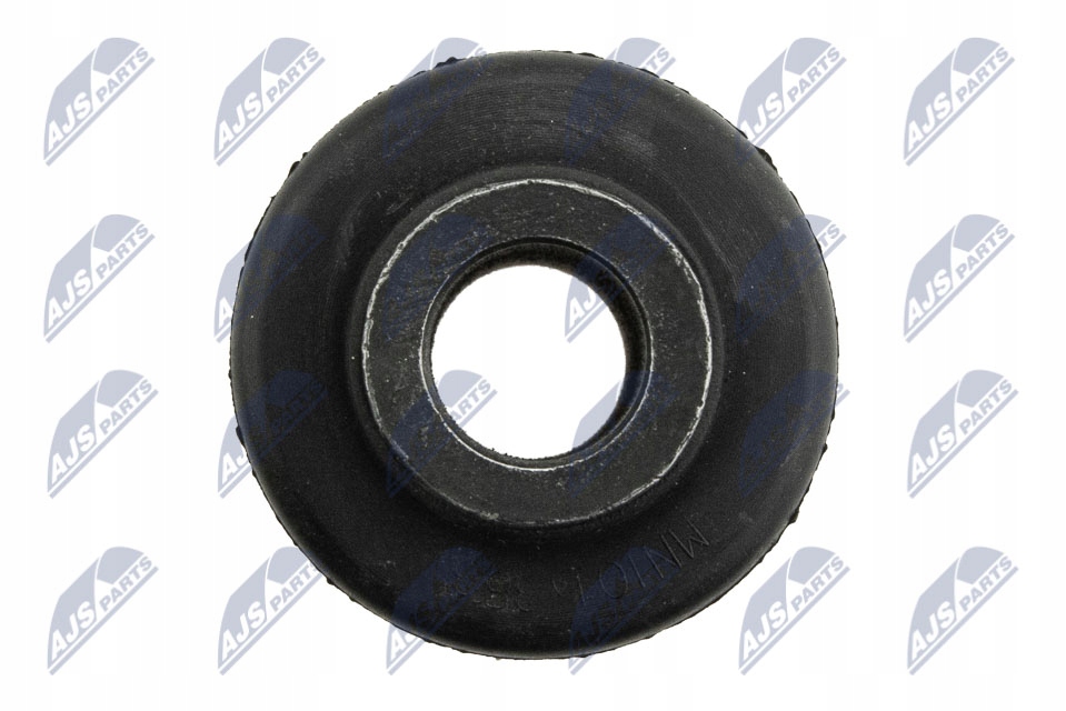 фото №4, Втулки важелів nty ztp-ms-044a