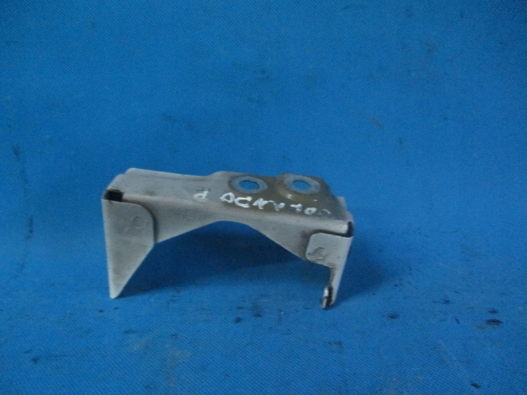 фото №1, Кронштейн крыла правое orlando