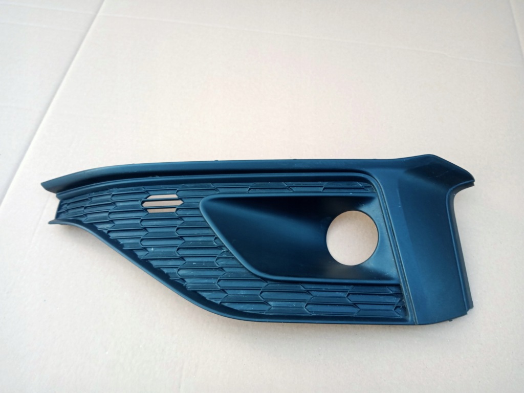 фото №1, Audi a5 sportback правая решётка бампера 2019r