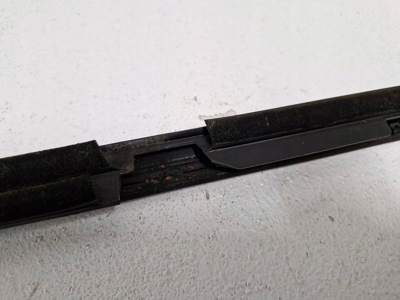 фото №8, Honda civic 8 viii sedan молдинг дверь уплотнитель левый перед левая передняя