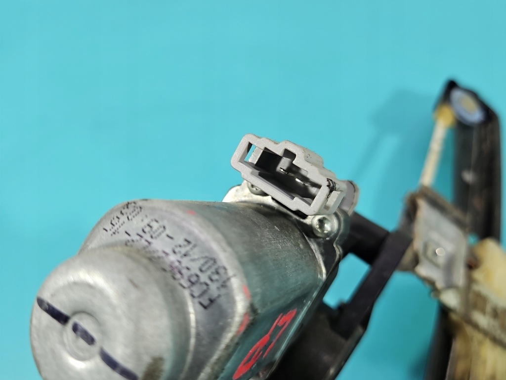 фото №6, Підйомник перед лівий скло підйомник skoda citigo 11-19 6ru959802 5d hb