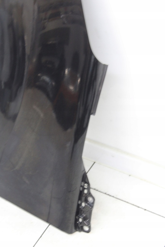 фото №6, Крыло левый перед передний peugeot 3008 i 2009r- ktv ktvd - код лакокрасочного покрытия