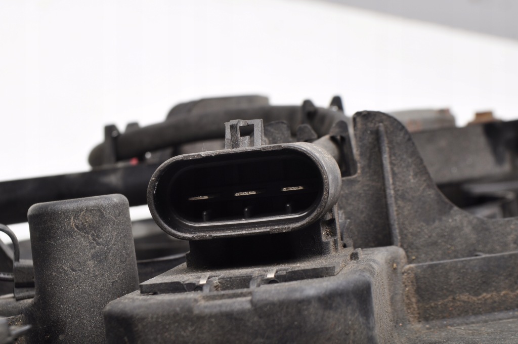 Opel insignia a 2.0 cdti вентилятор радиатора 22818551 8652005 p0270004 Киев