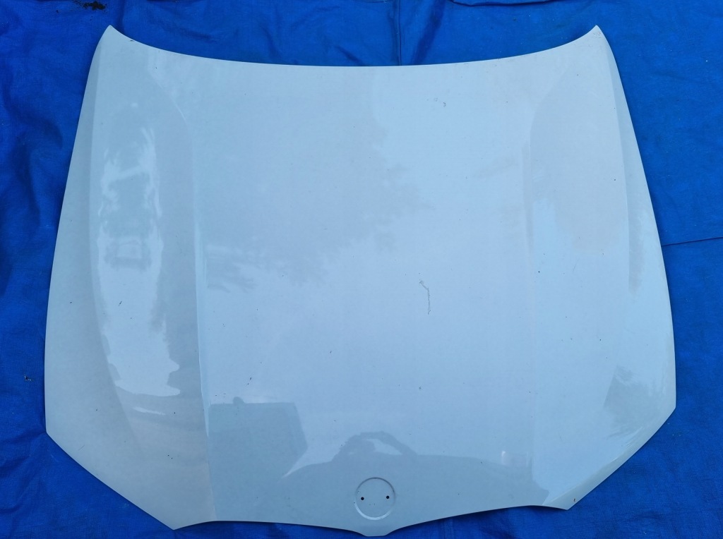 фото №1, Bmw 3 g20 g21 капот крышка передняя перед