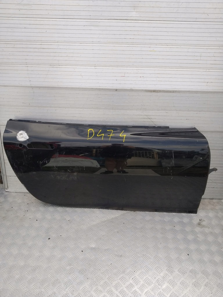 фото №1, D474 двері праве aston martin dbs db9 праве