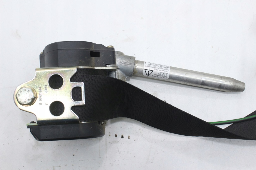 Sprinter w903 pas безпеки лавка пасажира Оригінал