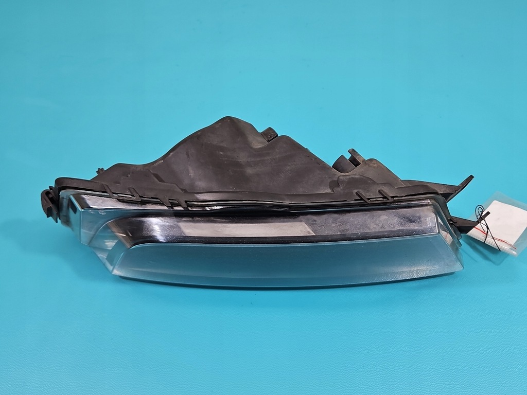 фото №9, Противотуманная фара левый skoda octavia iii