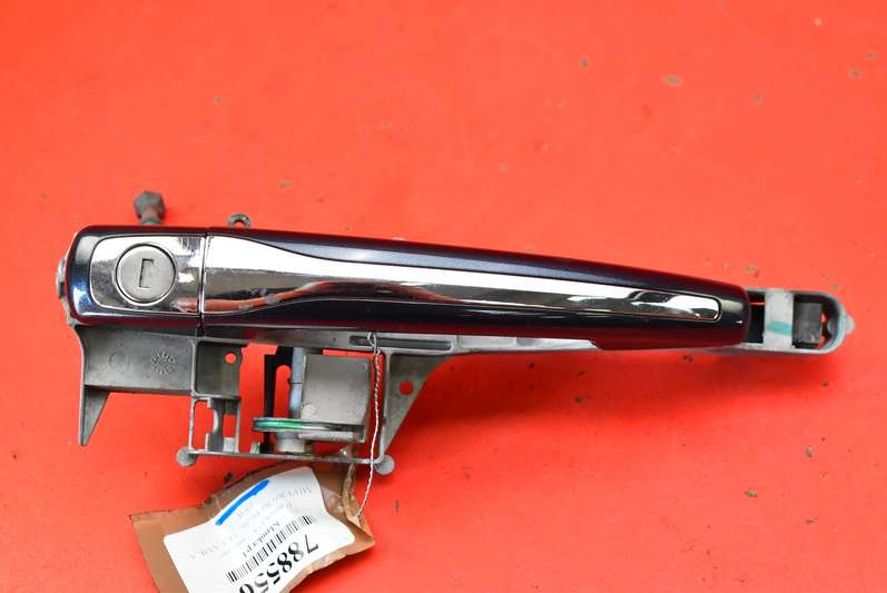 фото №1, Ручка левая перед передняя citroen c5 2 ii 08r