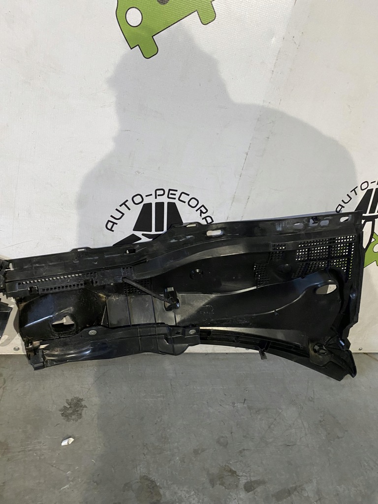 фото №6, Mazda mx5 iv жабо kpl na1p507r1 na1p507s1