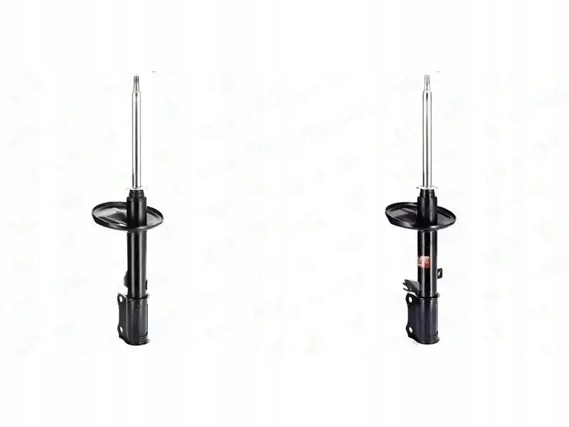 фото №1, 2x амортизаторы kyb задняя l+p do toyota camry v