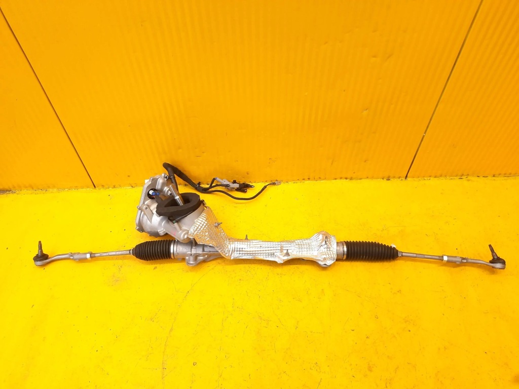фото №1, Citroen ds3 crossback 1.2 thp рулевая рейка 9834211380