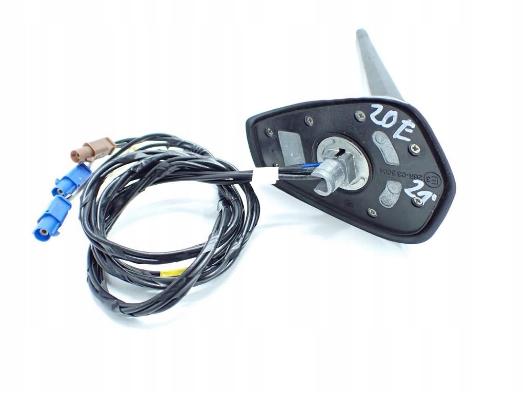 фото №11, Навігація navi радіо заводська оригінал 280346916r renault zoe ii 21r