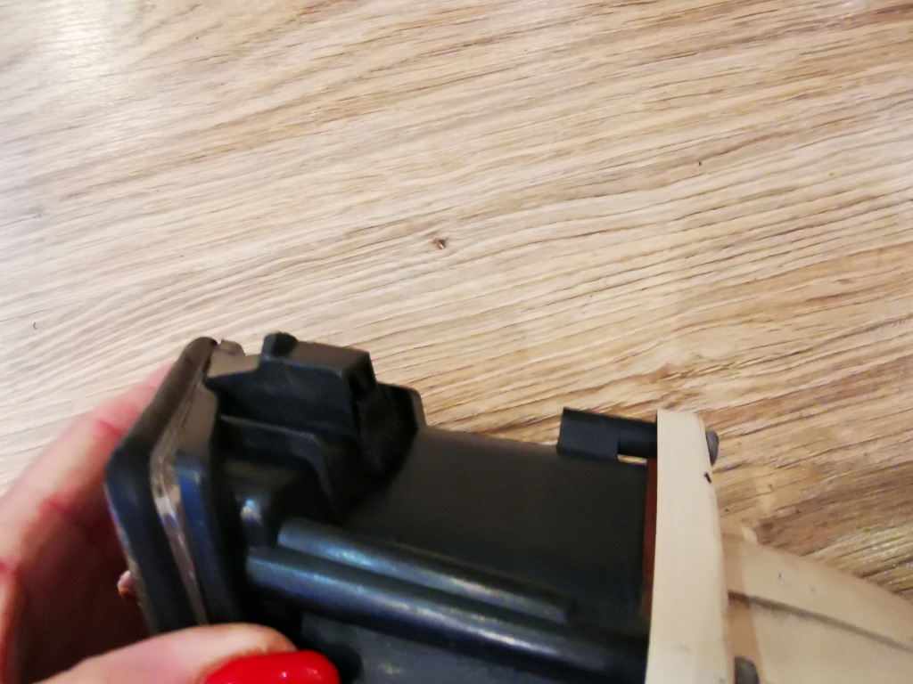 фото №4, Bmw 5 e34 протитуманна фара правий hella 88-95