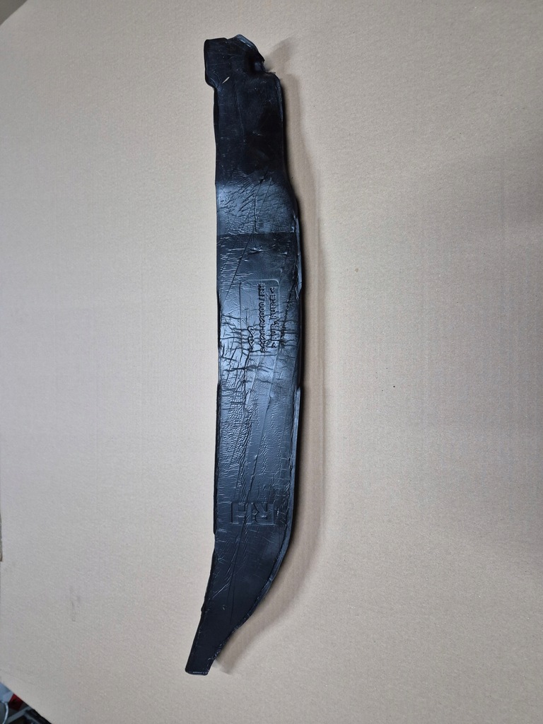 фото №6, Kia sportage 5 v 22r шумоизоляция крыла передний перед правое