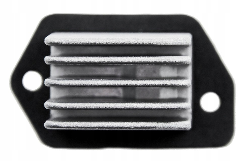 фото №10, Резистор вентилятор qashqai 2007- x-trial t31 2007-