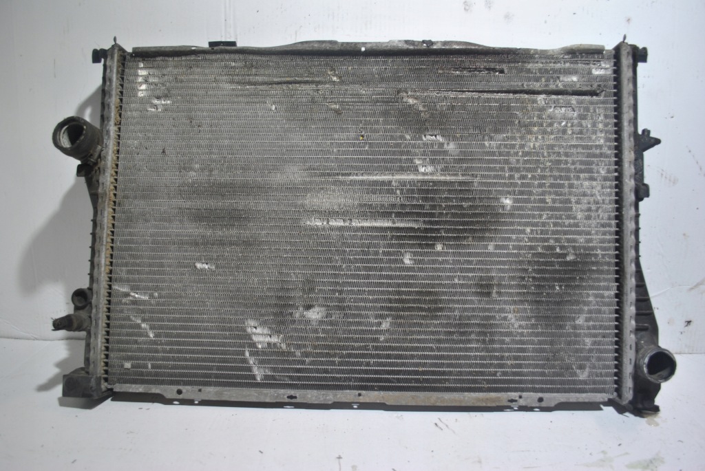 фото №1, Радіатор води bmw e39 2246012