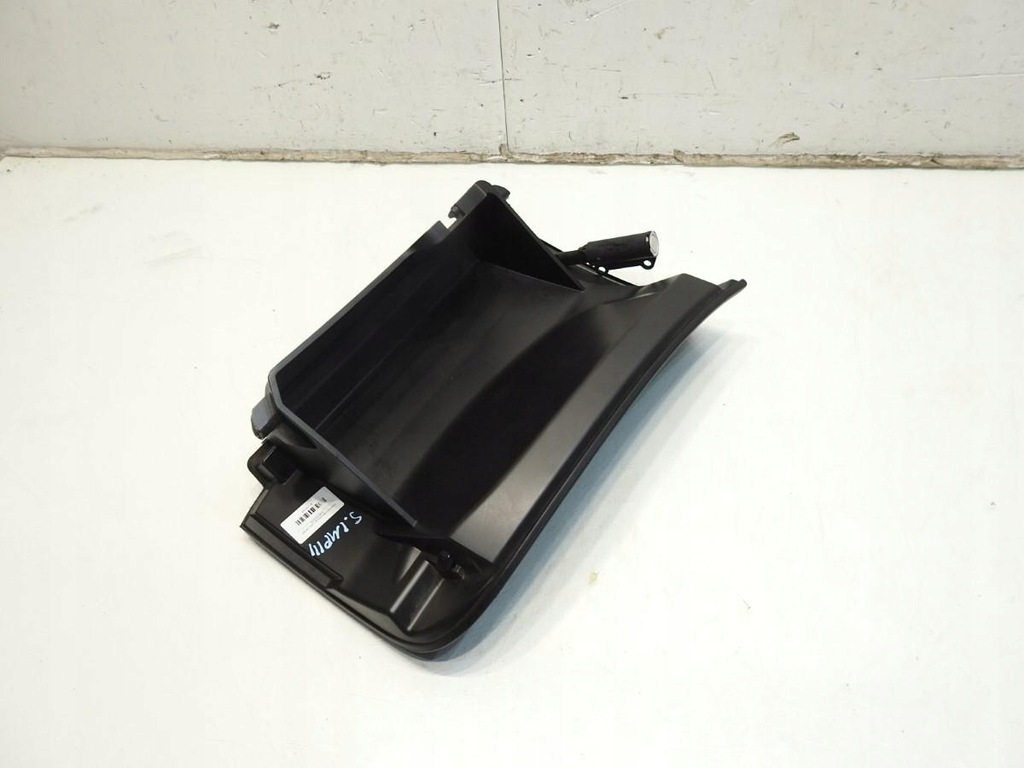 фото №6, Бардачок subaru impreza iii gh 661231fg010