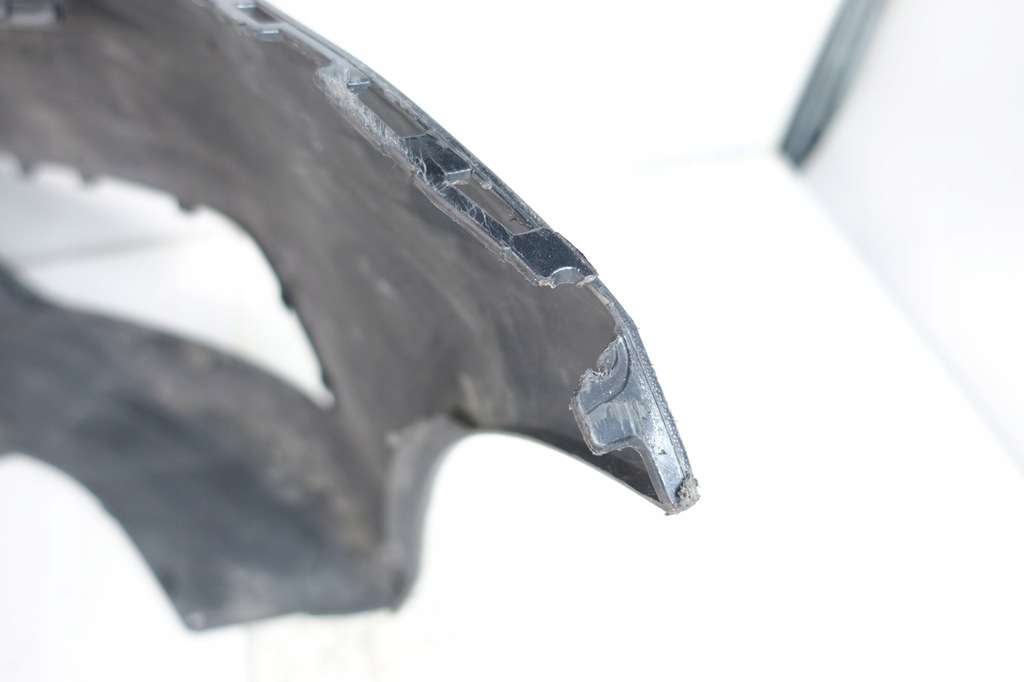 фото №10, Vw caddy iii lift бампер перед передній 2015- 2k5807221j