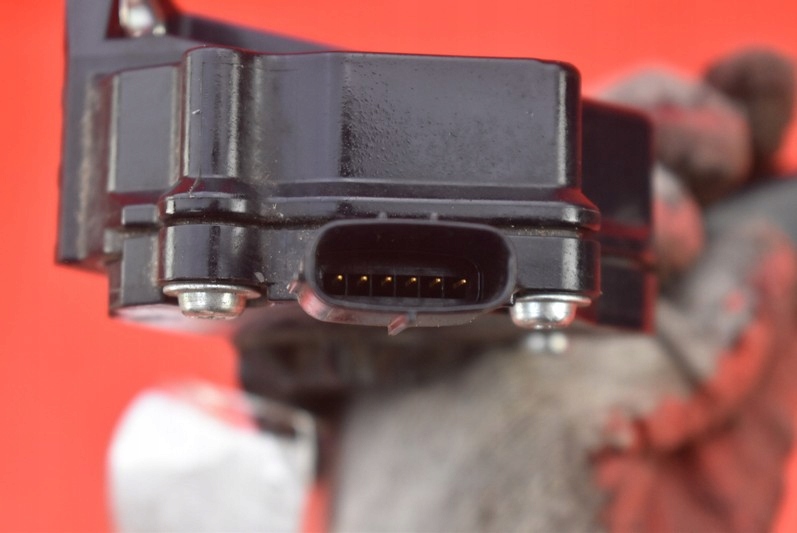 фото №8, Потенціометр педаль газу eu 36010fj010 subaru xv 2.0 d 150 km 11-17