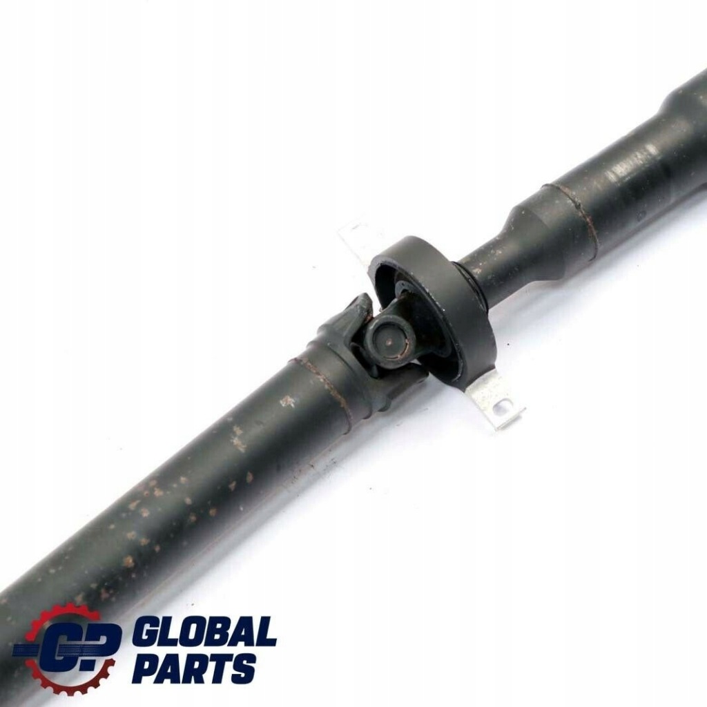 фото №12, Bmw f30 f31 f32 n47n wał приводной 7600184