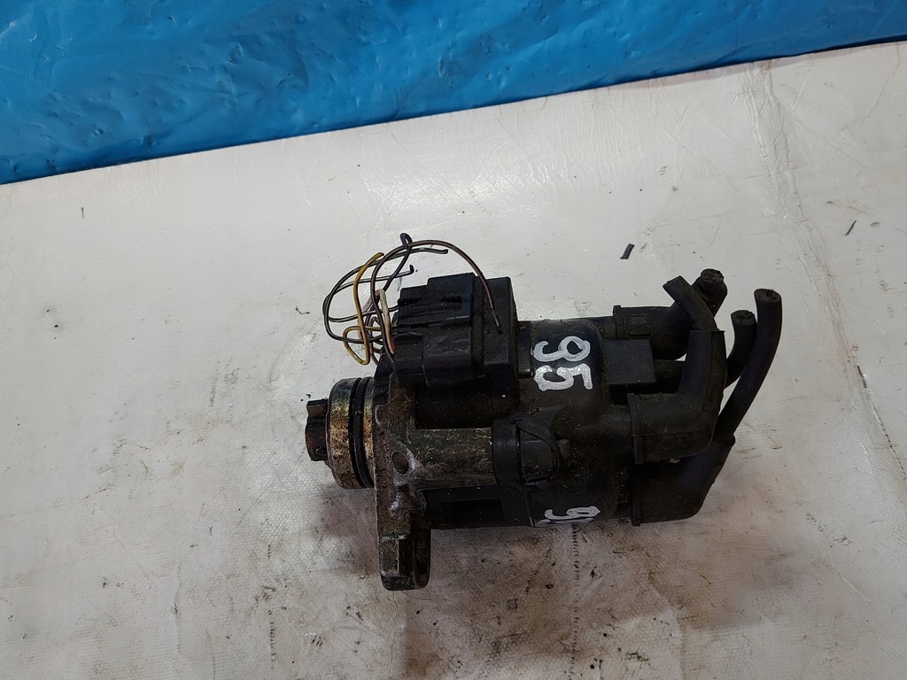 фото №9, Апарат запалювання mazda 323 ba t2t60371