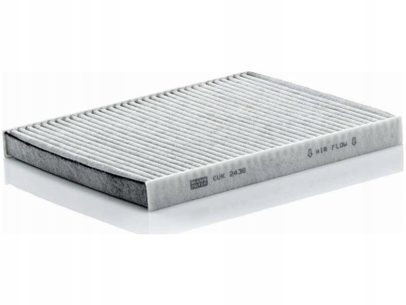 фото №1, Фильтр салонный ford ka iii mk3 16- puma ii mk2 19-