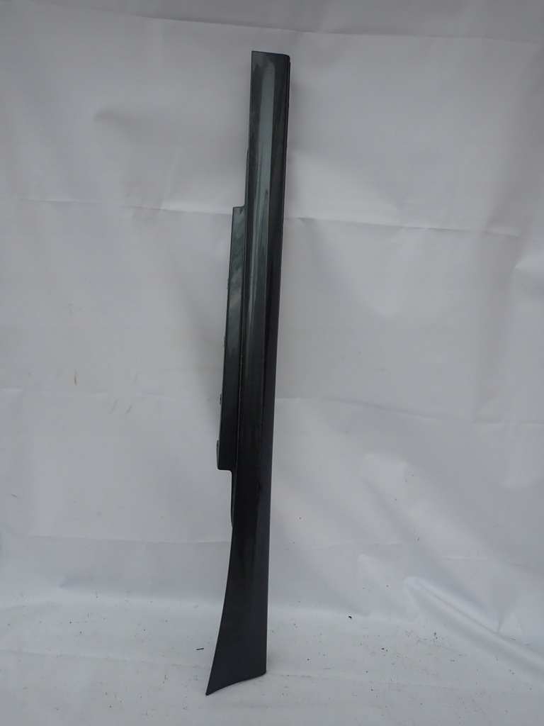 фото №1, Bmw 5 f10 10- молдинг порог правая