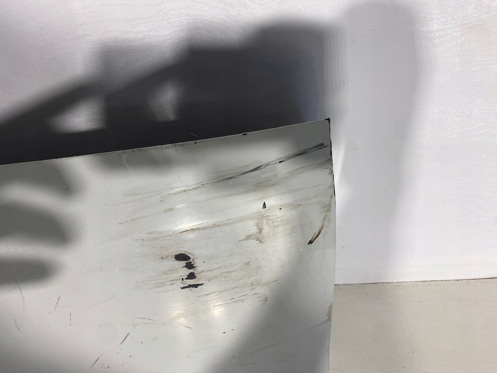 Накладка крышки багажника задняя renault clio iv универсал европа в Украине