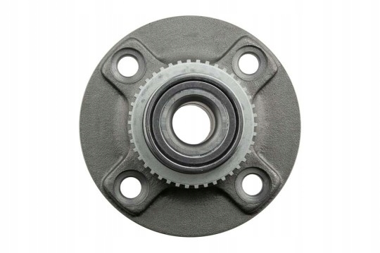 фото №16, Ступиця підшипник колеса задня nissan primera p11 96-