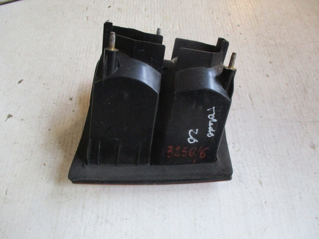 фото №6, 3236/3 лампа задняя комбинированная правая seat toledo i