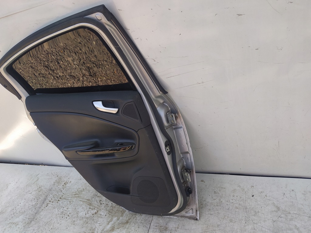 фото №8, Alfa romeo giulietta дверь левый задняя задние