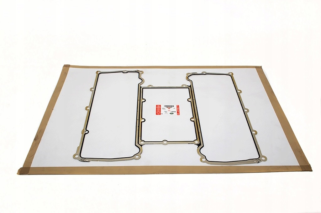 фото №1, Прокладка коллектор впускной range rover sport velar defender 5.0 v8 benyna