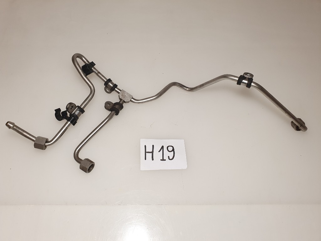 фото №1, Audi a4 s4 s5 3.0 fsi cak провода топлива