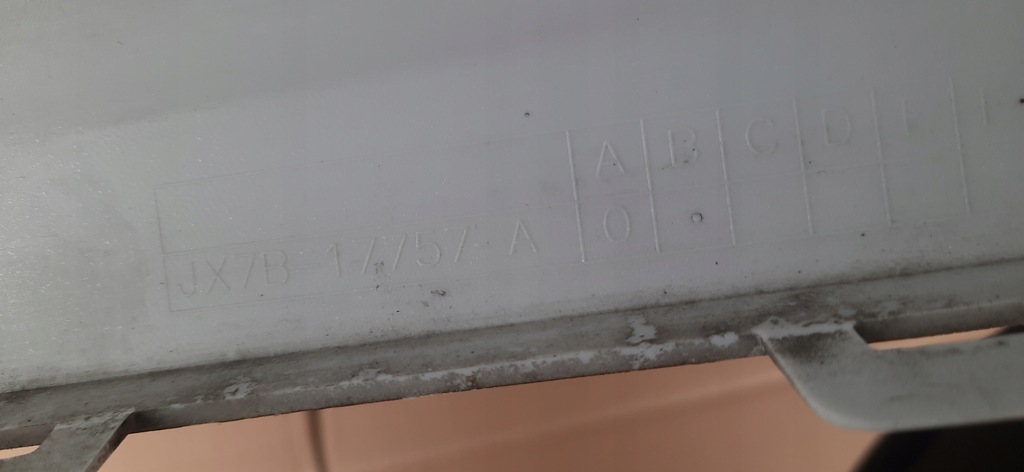 фото №16, Бампер перед ford focus mk4