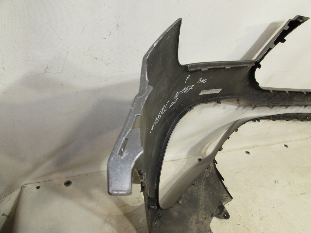 Бампер перед mercedes gle w167 167 w292 292 amg 19- передний w1678855103 Доставка