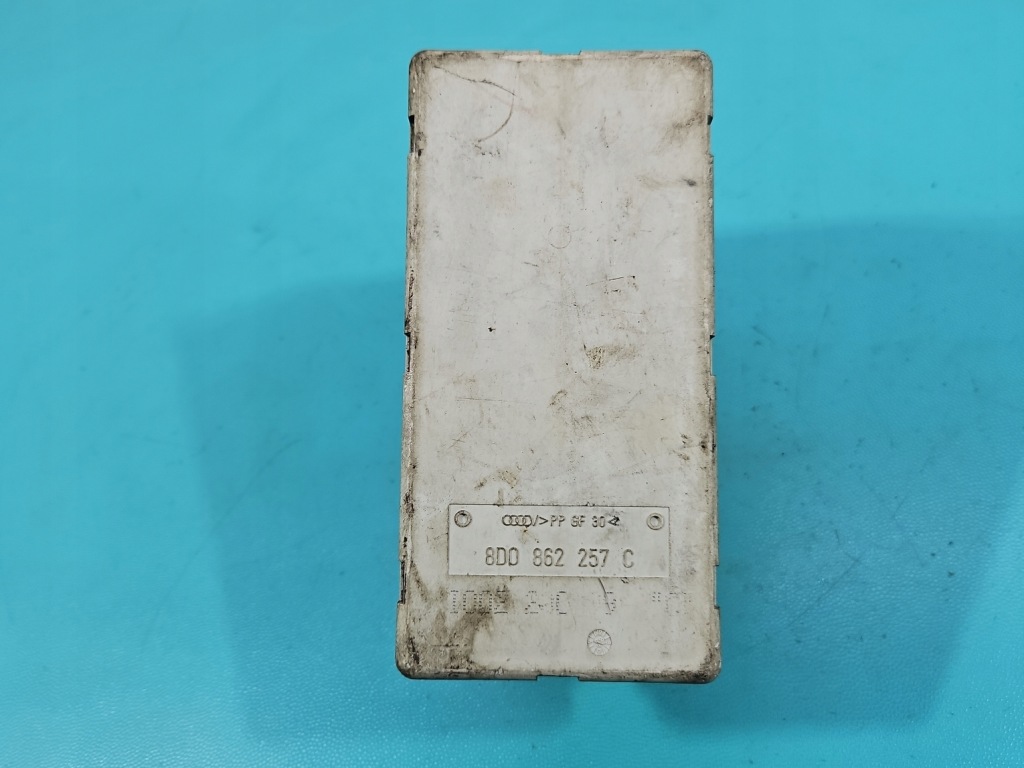 Помпа центрального замка audi a4 b5 8d0862257c Київ