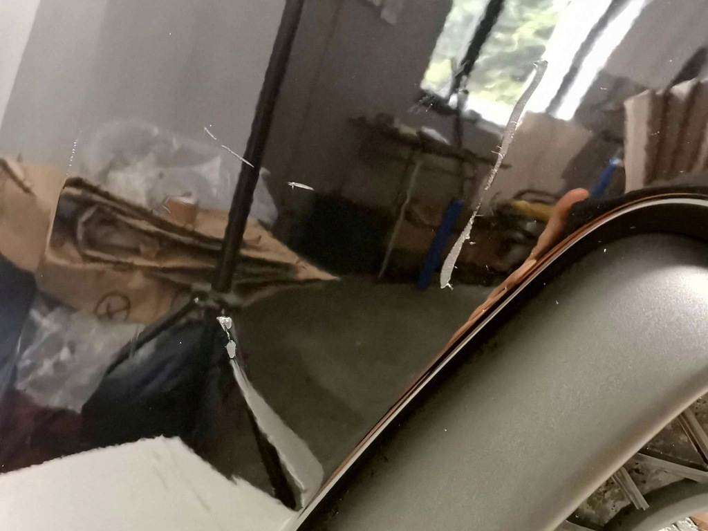 фото №13, Новий org бампер перед seat tarraco 6xpdc lc9x