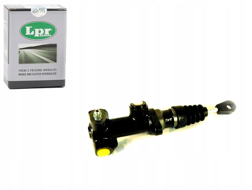 фото №1, Lpr насос сцепления lpr 357721401 30027 3241993103