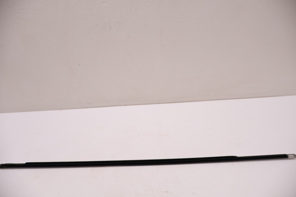 фото №5, Volvo xc60 i lift молдинг ущільнювач ліва перед