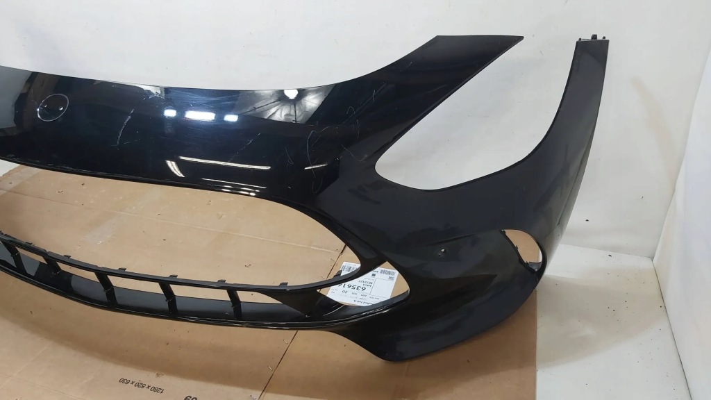 Купить Бампер перед передний mercedes gt amg рестайлинг  w192 a192 a1928855301
