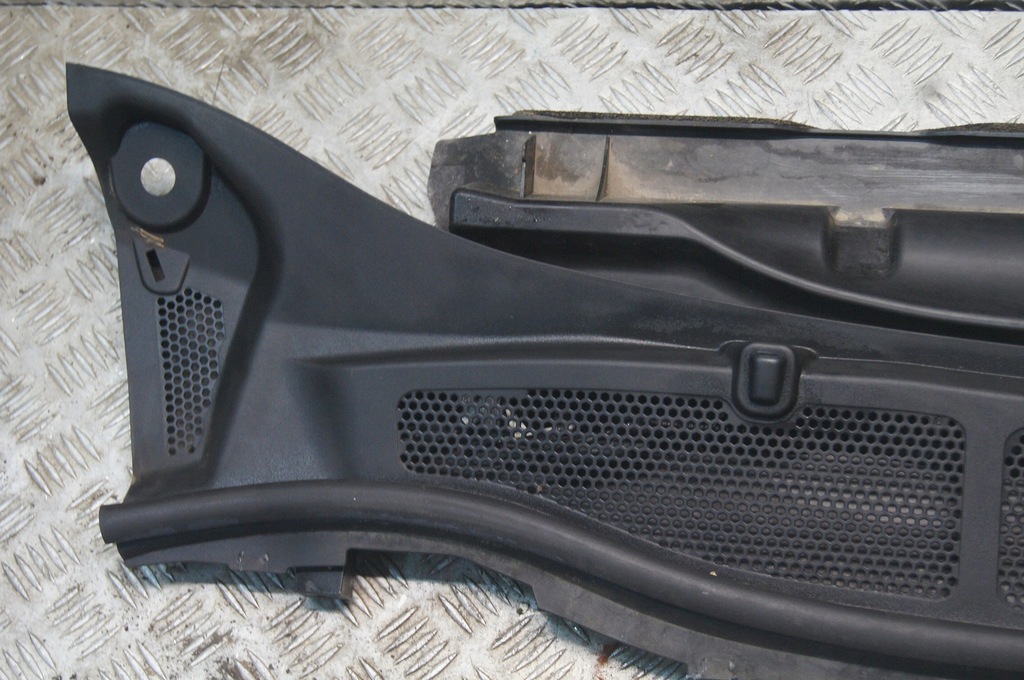 фото №6, Ford s-max mk2 жабо em2b-r02216-bd,