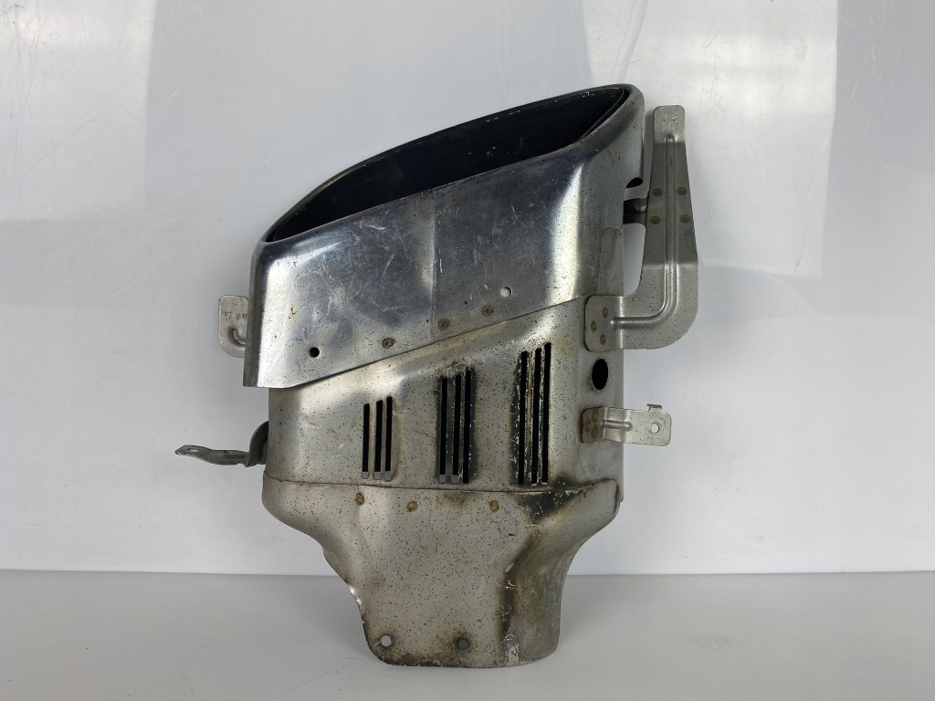 фото №1, Volvo s90 v90 наконечник вихлоп глушника ліва 2016-