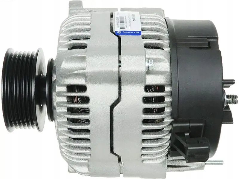 Генератор 90a a0019pr as-pl vw lt Оригинал