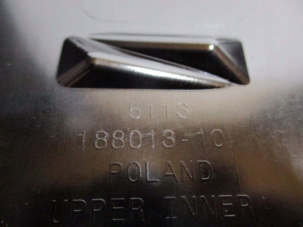 фото №8, Решітка радіатора решітка радіатора бампера bmw 4 g26 grand coupe