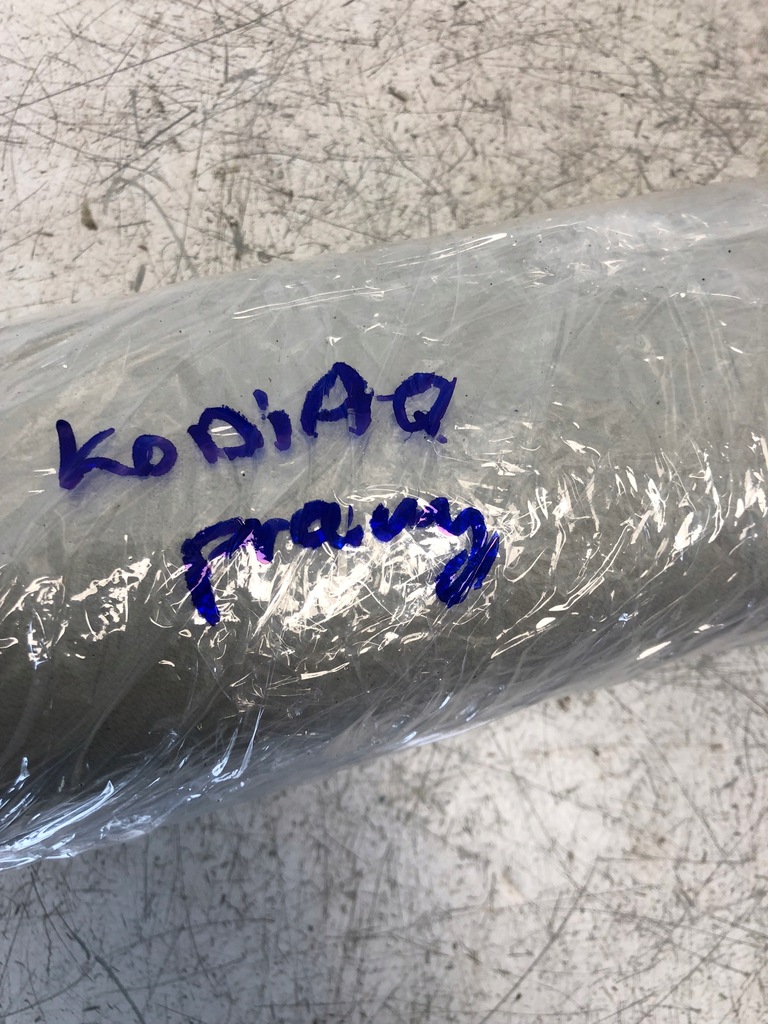 фото №6, Захист стійка права skoda kodiaq 565867234c