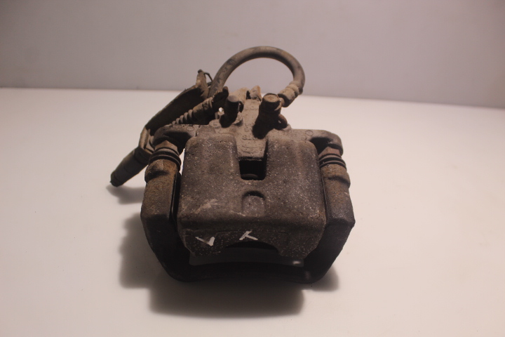 фото №1, Суппорт тормоза левый задняя hyundai i30 ii 1.6crdi