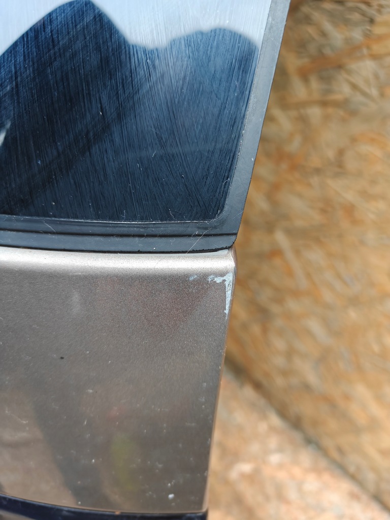 фото №6, Крышка багажника задняя багажника land rover range rover discovery v l462 комплектная !!!