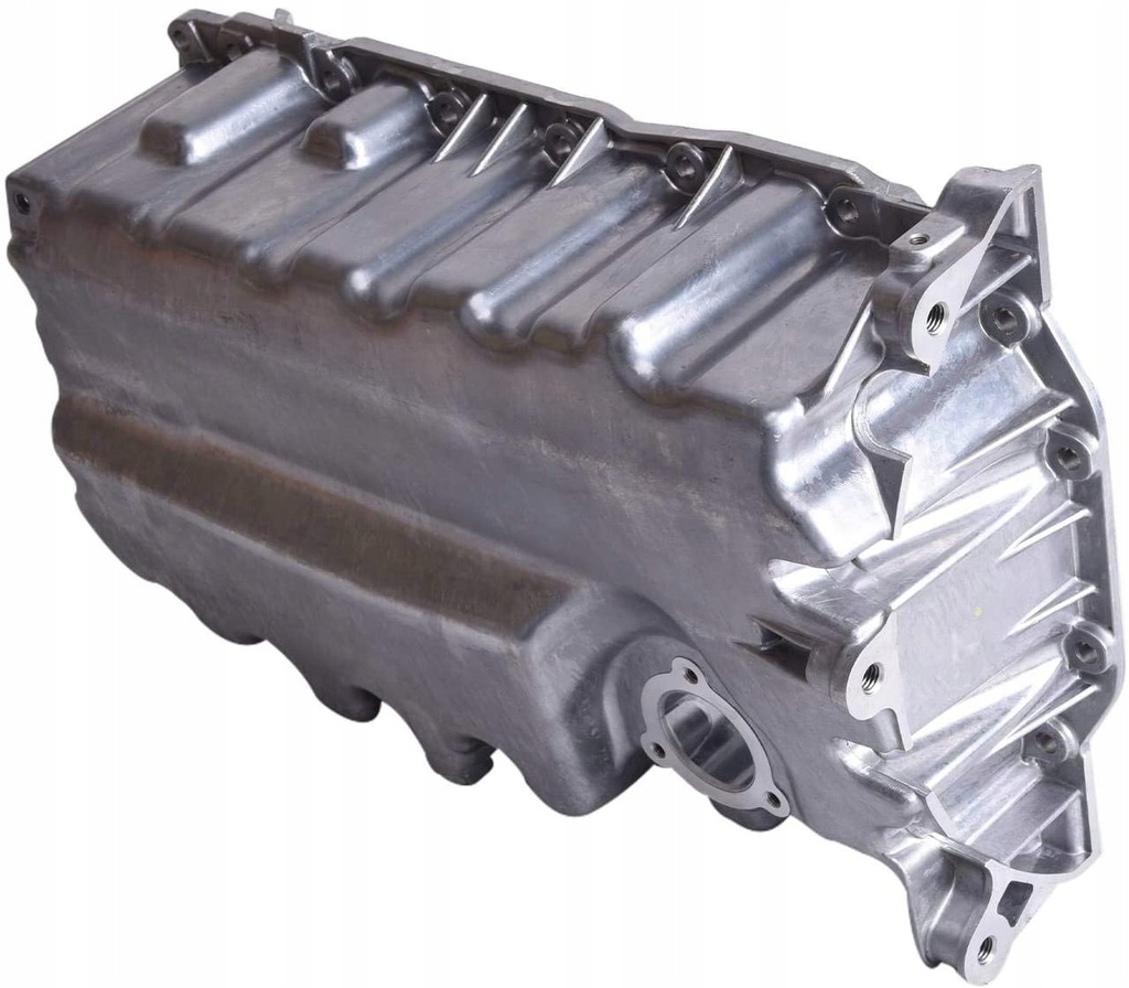 фото №3, Поддон масляная skoda octavia rapid superb yeti tdi