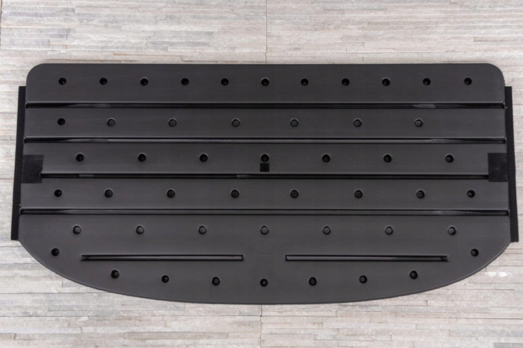 фото №6, Honda hr-v ii ru 2015-2021 полиця багажника nowa czarna 08u35t7s610c